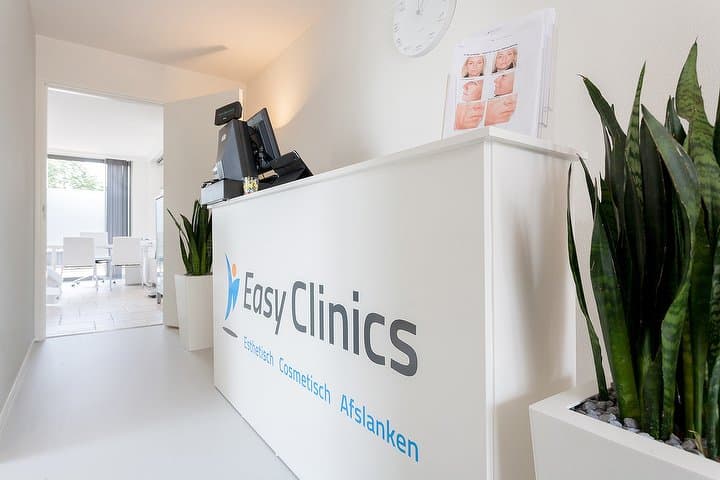 Easy Clinics - Almere