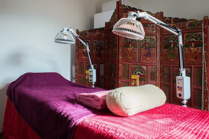 Praktijk Ming Men Total Wellness