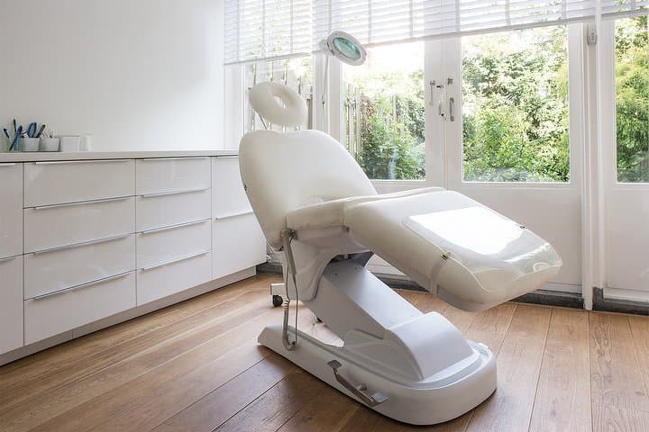 Lievaart Esthetiek