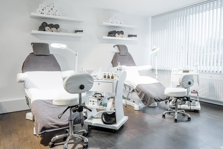 Pedicurepraktijk Lindenlaan