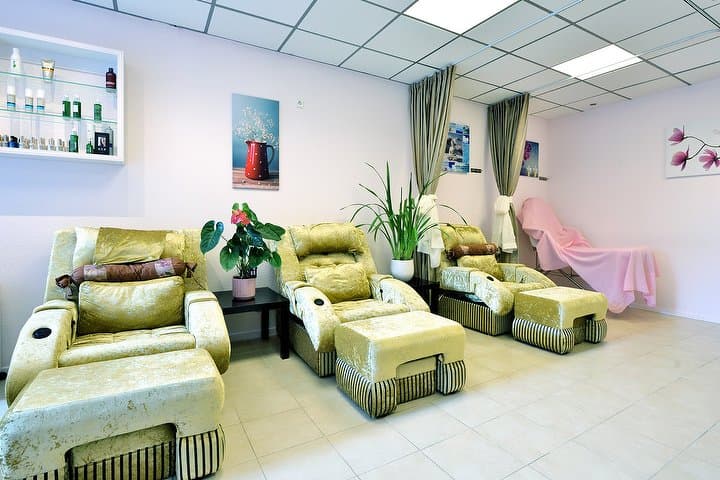 My Beauty Spa