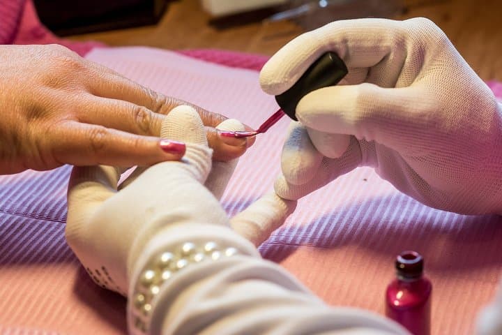 Paradijs Nails & Care