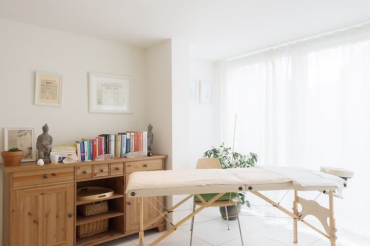Praktijk Acupunctuur Amstelveen