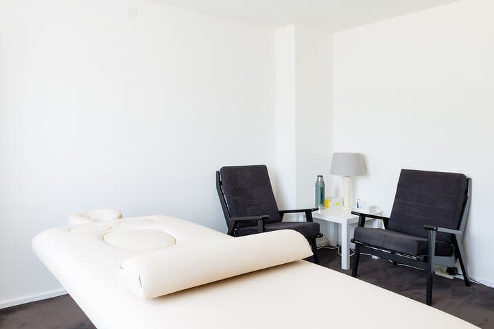 Massagewerk-Utrecht
