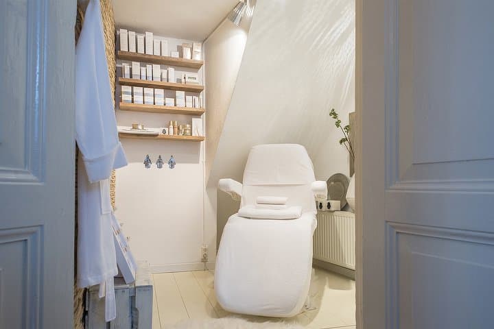 Zenzi Salon