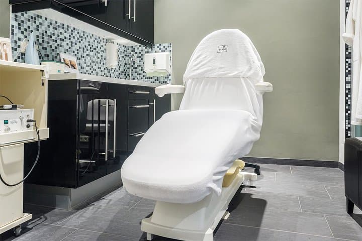 Schoonheidssalon Patricia Thijssen