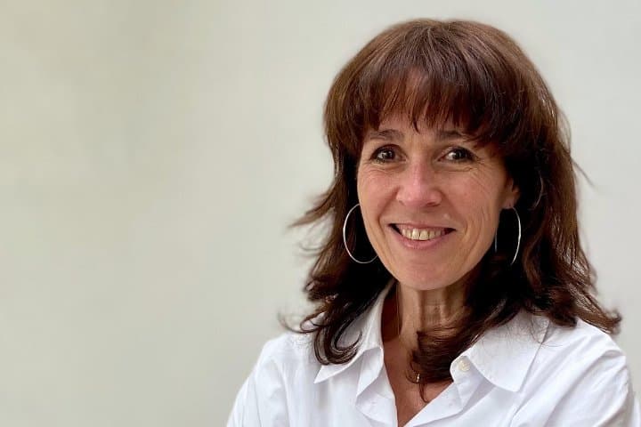innerZense massage experience Breda