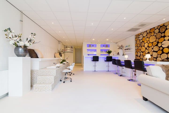 Dermalounge beauty center