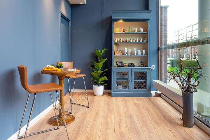 QoQo Massage Clinics Zoetermeer