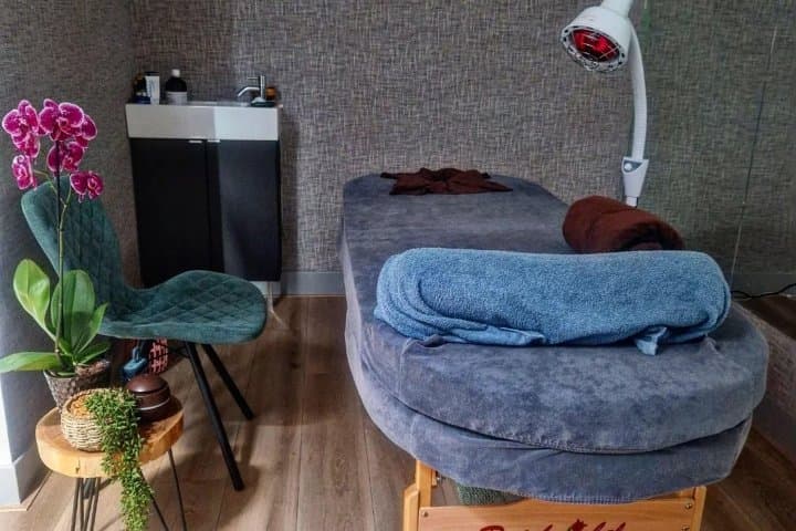 Zenn Massage Therapy - Den Haag