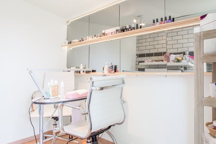 Nails in Style by Rosi