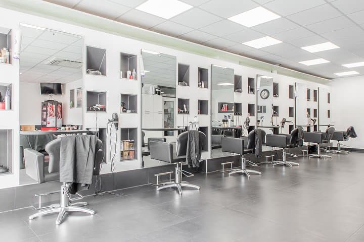 City Hairstyling