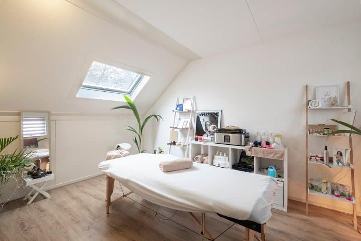 Soul&Massage Women's Paradise (ONLY FOR Women)