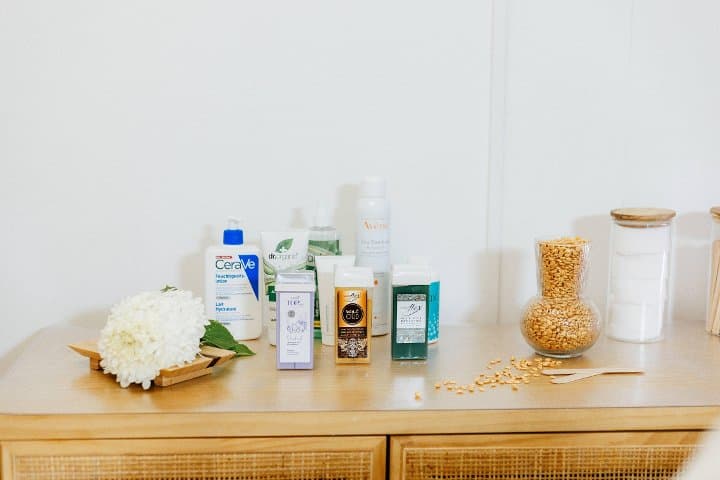 Chirlett Massage & Brazilian Wax Nieuwegein