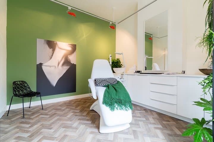 Huid Atelier - Natuurlijke schoonheidssalon