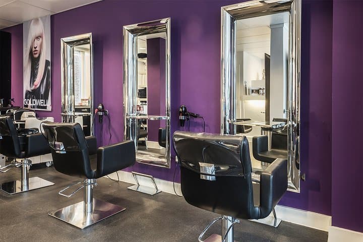 Pure Hairdressers