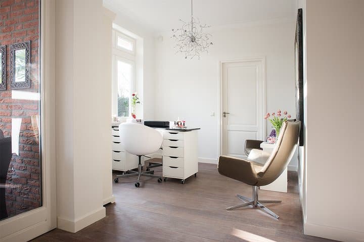 Hands & Feet Total Care Eindhoven