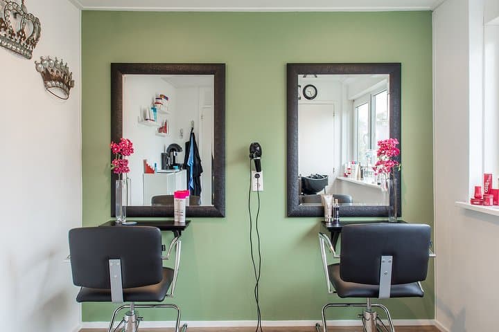 Natalie's Haarsalon