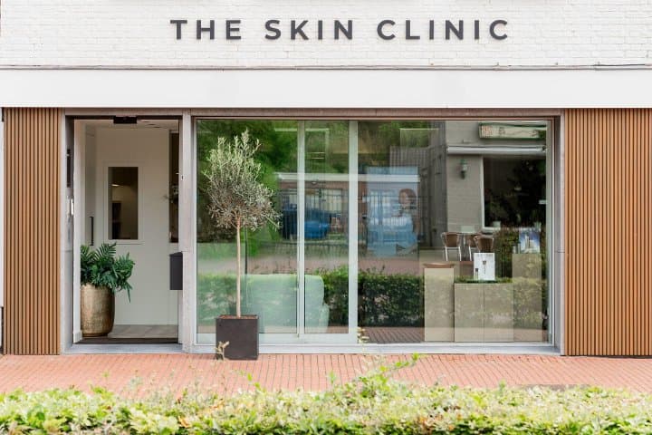 The Skin Clinic