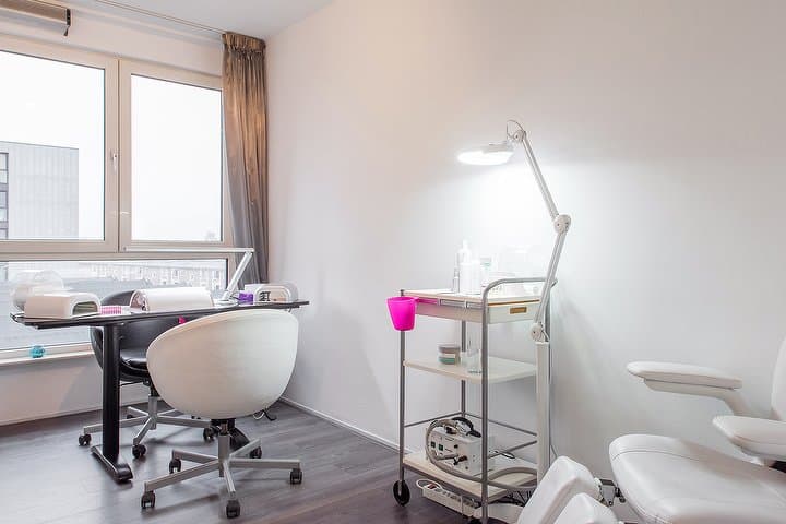 Feet & Nails Haarlem