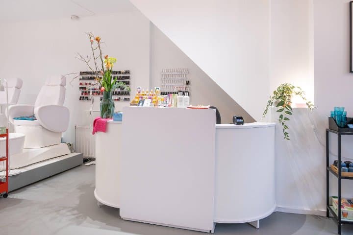 Endorphine Nailbar Haarlem