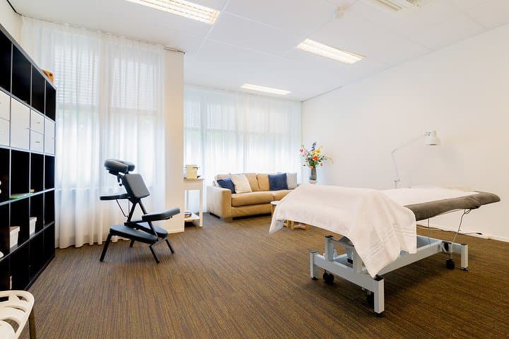 MANIBUS Massagepraktijk