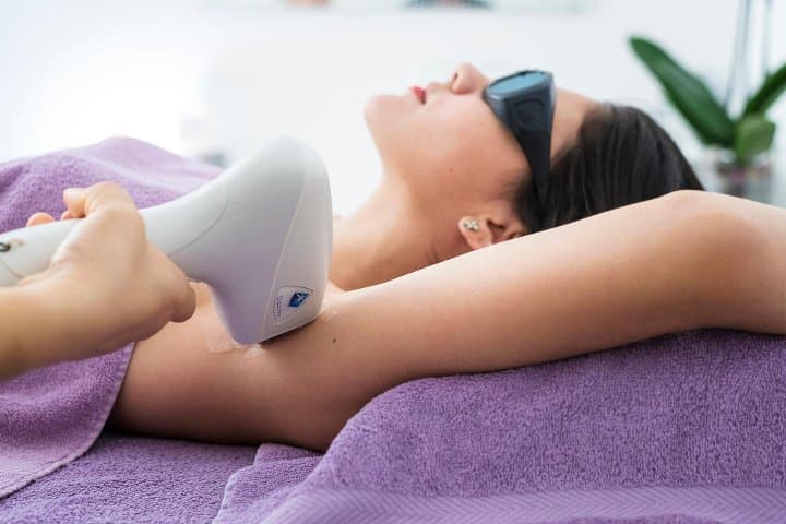 Cosmopolitan Beauty Clinic