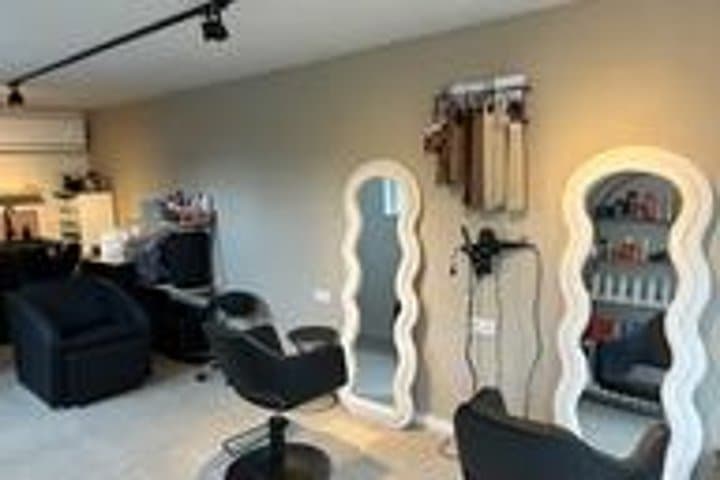 Hairsalon Maeve