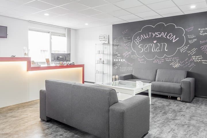 Beautysalon Semian
