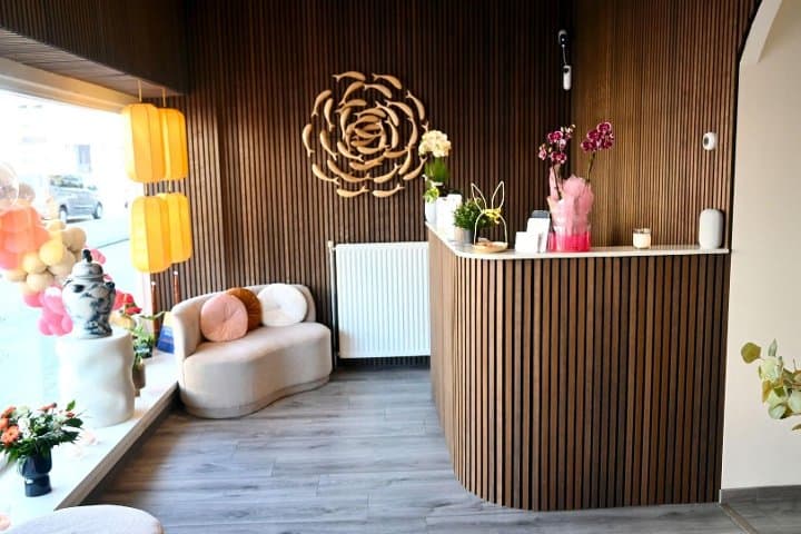 Massage City Points Schiedam