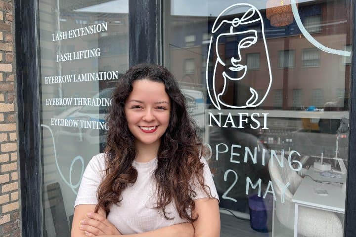 Nafsi Beauty