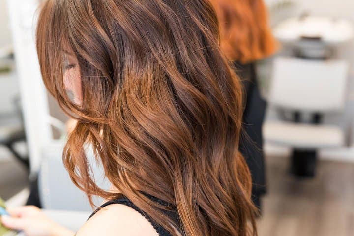 Sami hair & beauty salon