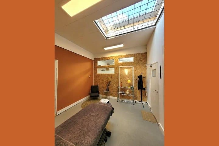 Anton Bos Massage