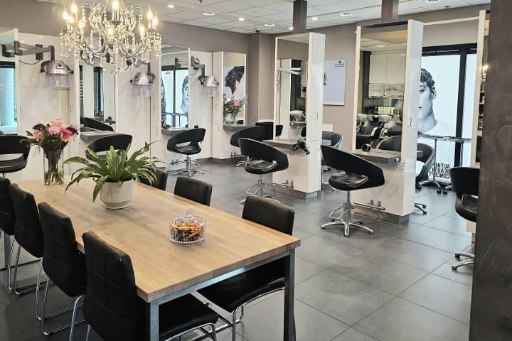 Hair Lab by Hudson