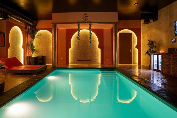 Elita Spa