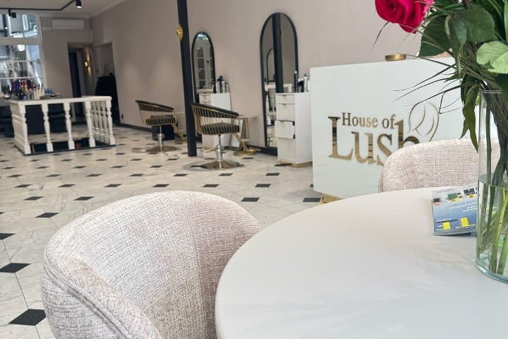 House of Lush