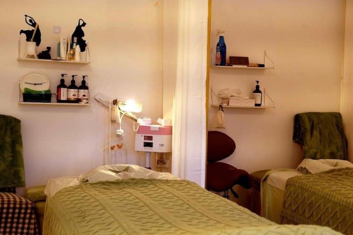 Chinese Medicine Massage Center Den Haag