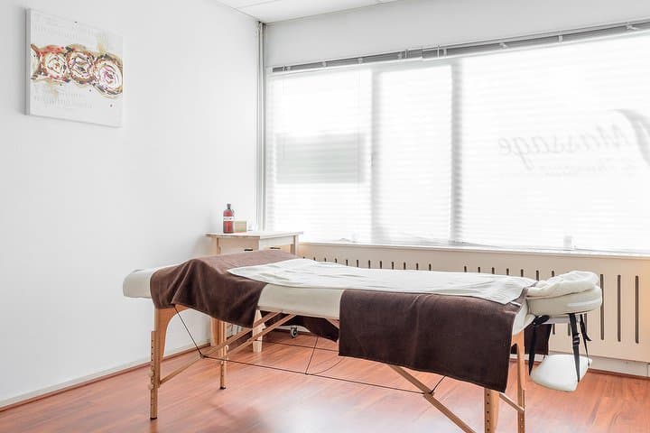 Massage en Therapie Almere