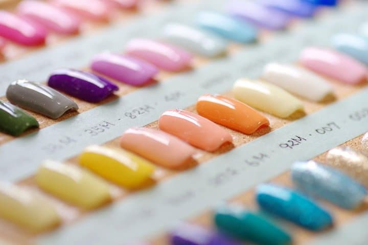 Blanc Nailstudio