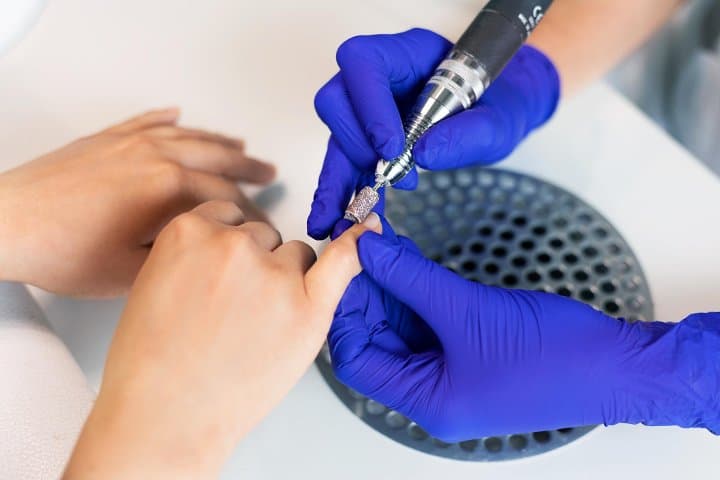 Saviera Nail Clinic