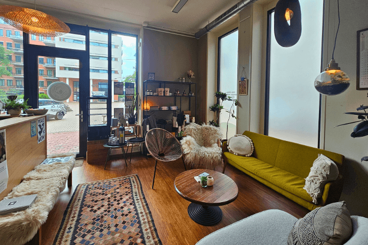 Ebb & Flow Studio