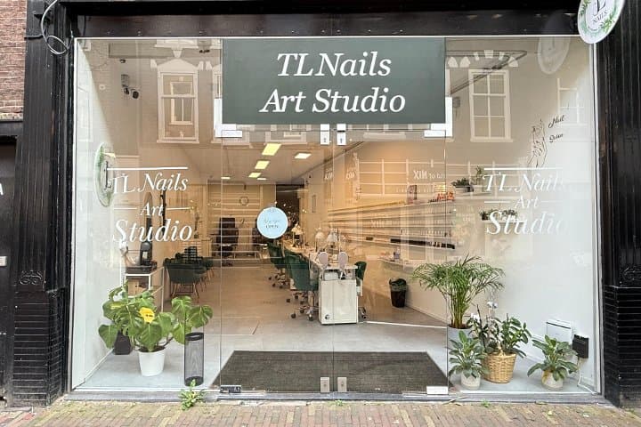 TL Nails Haarlem