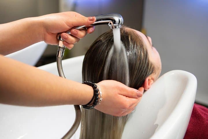 Elira Haarmode