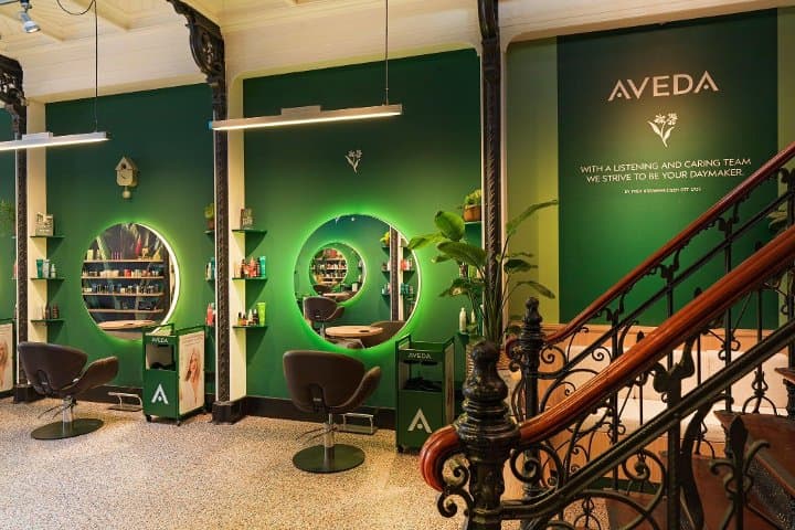 Aveda The Hague - Hair