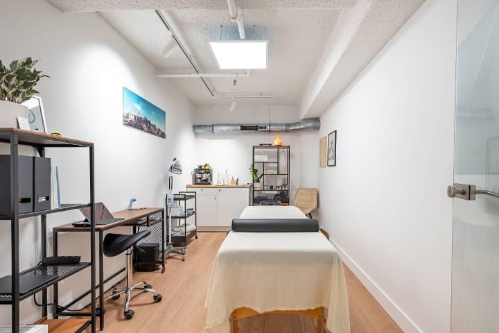 IDOU Japanese Acupuncture Utrecht