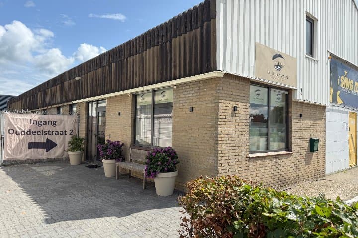 Facelab Leeuwarden