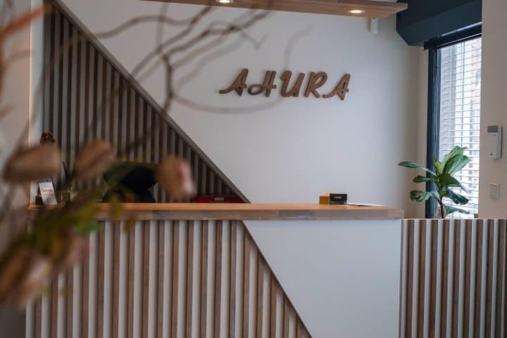 Ahura Skin & Beauty Salon