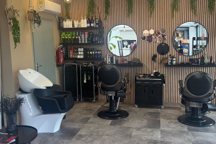 Barbershop Royal, Arnhem