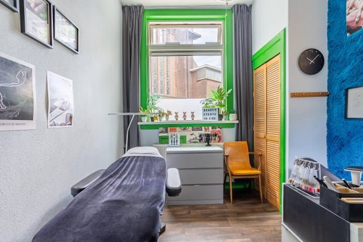 Hadassa's Room