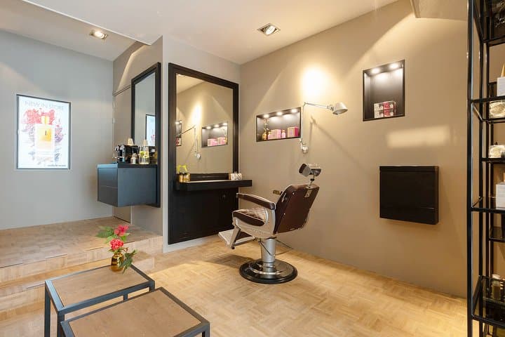 Jackelin Frank Beautystore